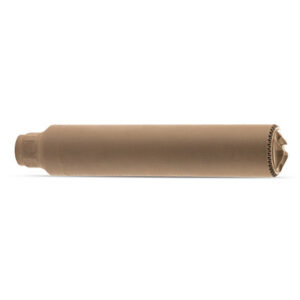 KAC SUPPRESSOR 7.62 CRS FDE