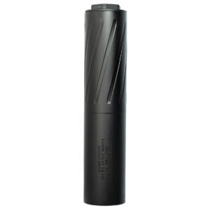 BANISH VRMT 223K TI 1/2X28 BLK