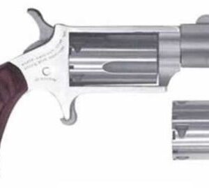 North American Arms NAA-22MSC-RNG .22 Mag to .22 LR conversion cylinder ring for 1-1/8 inch Mini Revolver