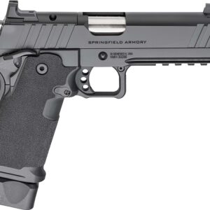 SPG 1911 DSPRD COM 9MM 5B 20R