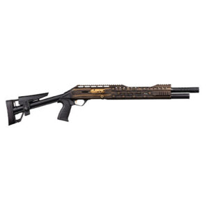 Panzer Arms EG-240 12ga 5RD