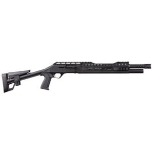 Panzer Arms EG-240 12ga 5RD