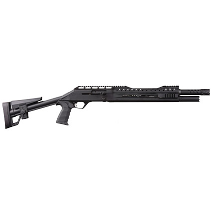 Panzer Arms EG-240 12ga 5RD