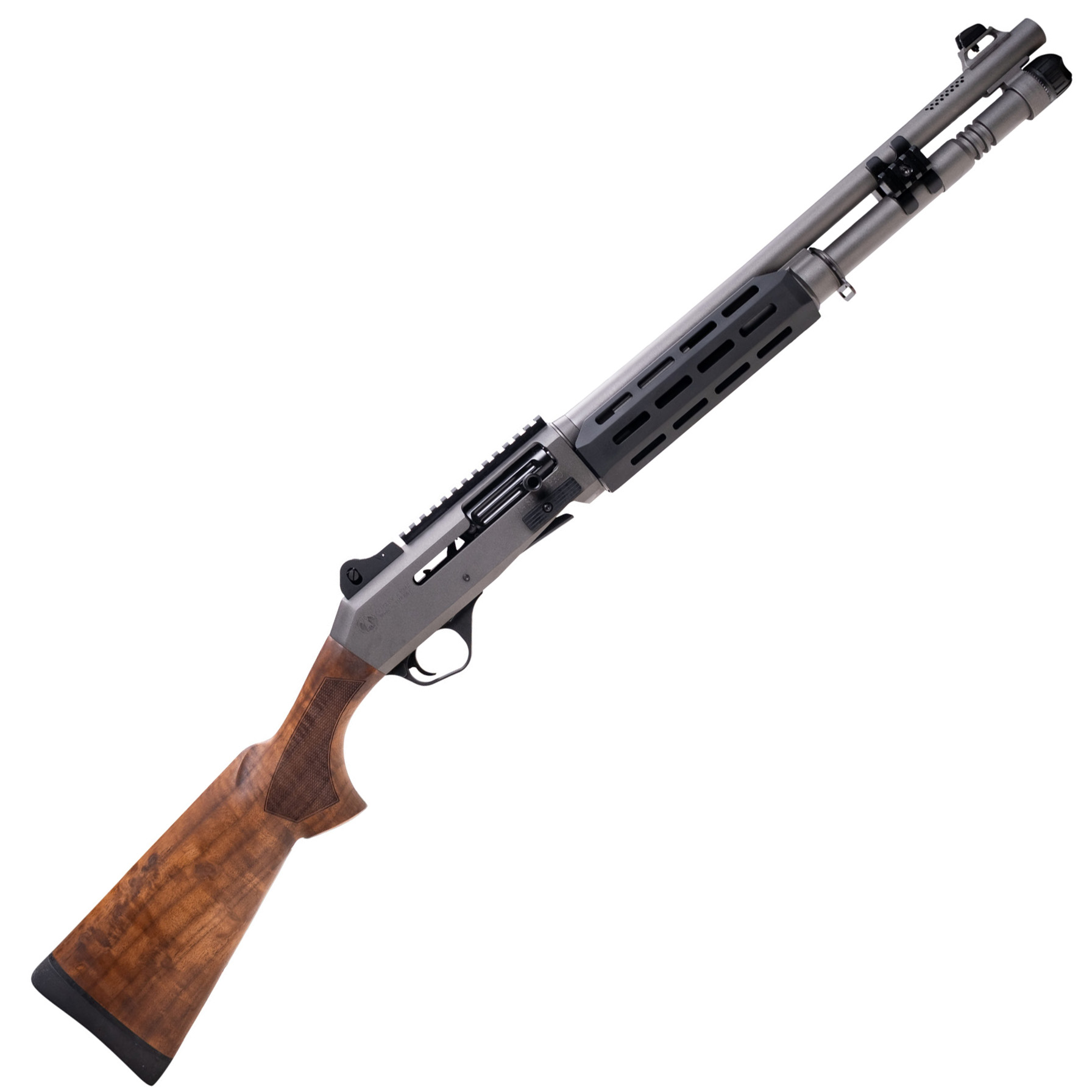 Panzer Arms M4 Speed Pro 12