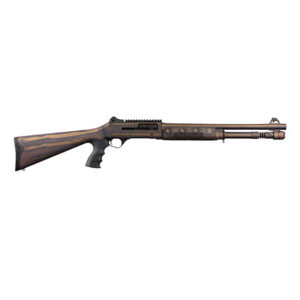 Panzer Arms M4 Tac 12GA 5RD