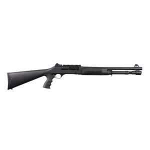 Panzer Arms M4 Tac 12GA 5RD