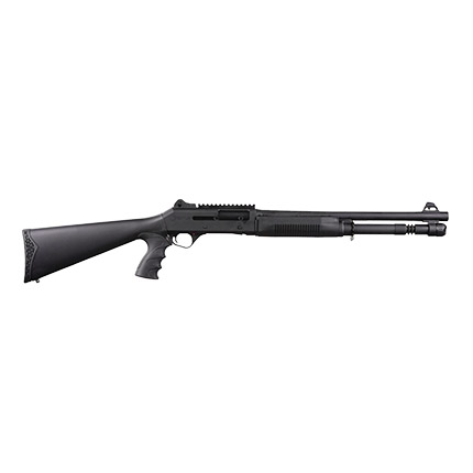 Panzer Arms M4 Tac 12GA 5RD