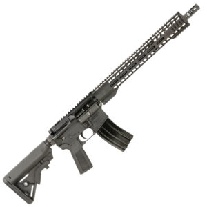 RADICAL 556NATO SHR 16" 30R BL