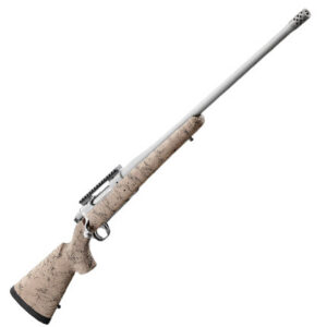 (Hawkeye FTW Hunter 300WM24" 3
