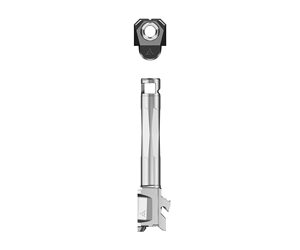 RADIAN AFTRBRNR RJ FOR GL19 G6 BK/GY