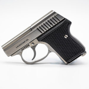 SEECAMP LWS-32 32ACP SS 6RD
