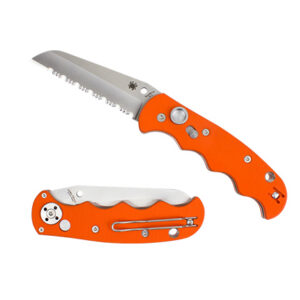 AUTONOMY AU/SAT/FS ORANGE G10