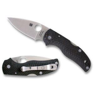SPYDERCO NATIVE 5