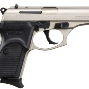 BER THUNDER 22LR DA PST 10RD N