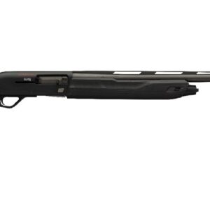 Winchester SX4 Compact semi-automatic 12 gauge shotgun with 24-inch barrel and black synthetic stock