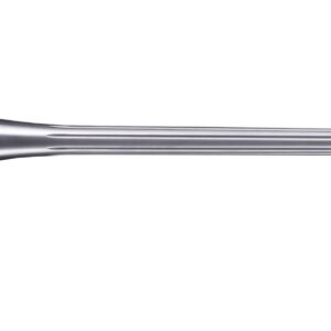 Bergara Premier Series stainless steel barreled action in .300 PRC with 22-inch #4 contour barrel