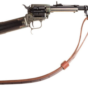 HER RGH RDR SA RFL 22LR 16CH