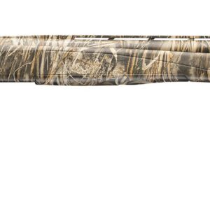 Browning Cynergy Max-7 12 gauge over/under shotgun with 26-inch barrel and ivory bead sights