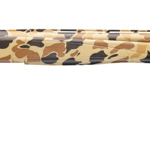 Browning Cynergy Vtan 12 Gauge Over Under Shotgun with 26-inch barrel and ivory bead sights