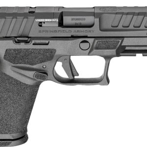 ECHELON 4.0C 9MM 4" 10RD