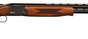GForce Arms GF5 .410 bore over/under shotgun with 28-inch blued barrels and wood stock