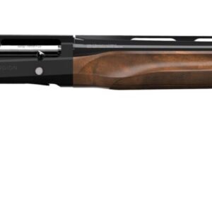 RETAY GORDION 12/28 BLK/WALNUT 3"