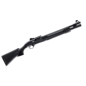 BERETTA 1301 TACTICAL 12GA MOD 2 BLACK STND STOCK 18.5" 7+1