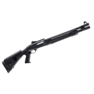 BERETTA 1301 TACTICAL 12GA MOD 2 BLACK PSTL GRIP 18.5" 7+1