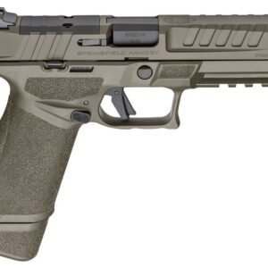 SPRINGFIELD ARMORY ECHELON ODG PSTL U NOTCH 9MM PSTL 4.5" 1-17RD 1-20RD