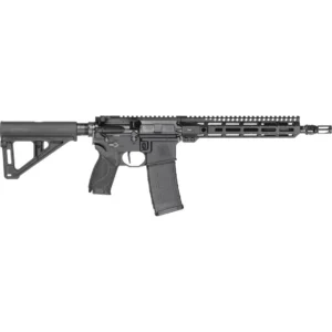 SMITH & WESSON M&P 15 AXE 5.56 PISTOL 11.5" BLACK 1-30RD MAG