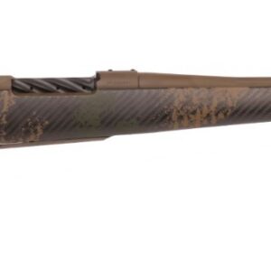 Weatherby Mark V Backcountry 2.0 bolt-action rifle in 7mm Backcountry with 20-inch barrel