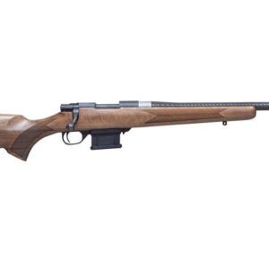 Howa Mini Hunter 6mm ARC 20-inch carbon fiber bolt action rifle right side profile
