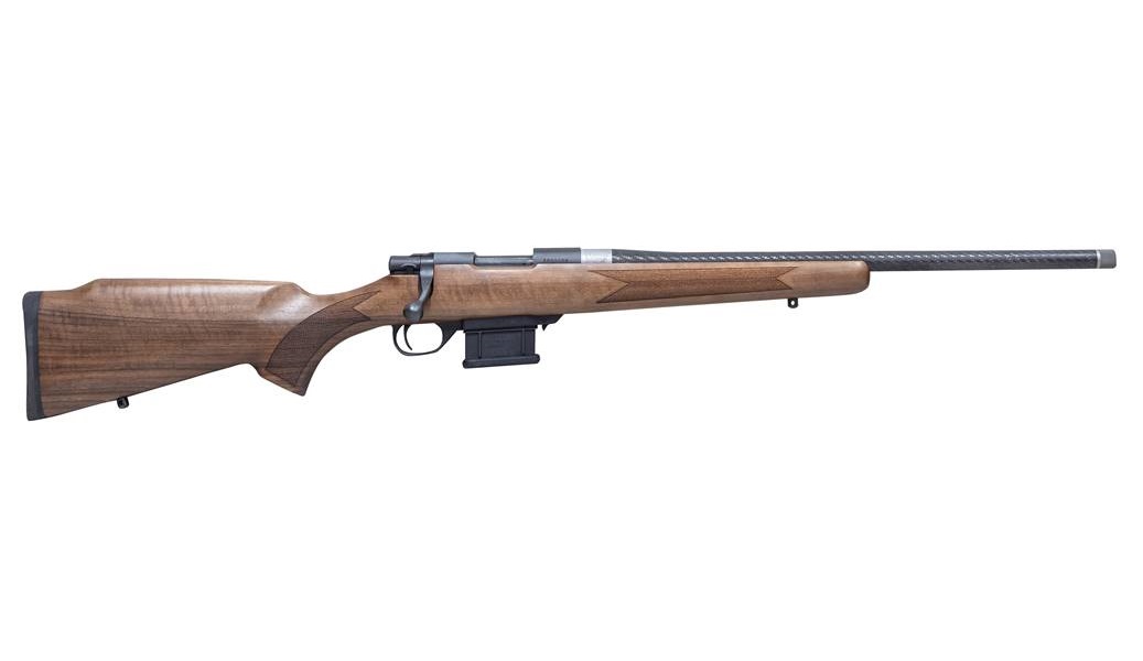 Howa Mini Hunter 6mm ARC 20-inch carbon fiber bolt action rifle right side profile
