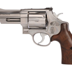 SMITH AND WESSON 629 MOUNTAIN GUN 44MAG 4" SS