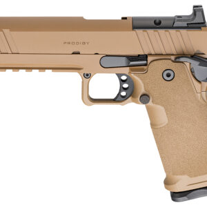 SPRINGFIELD ARMORY DS PRODIGY 9MM COY 5" 10+1