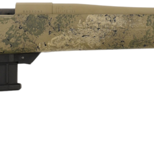 Howa Fenceline bolt action rifle in .223 Remington with Reaper camouflage finish and 22-inch barrel