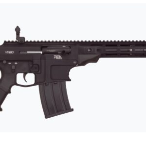 Rock Island Armory VR80 California compliant semi-automatic 12 gauge shotgun with 20-inch barrel and black synthetic stock