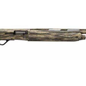 Winchester SX4 Waterfowl Hunter 12 Gauge Semi-Auto Shotgun with 26-inch barrel and camouflage finish