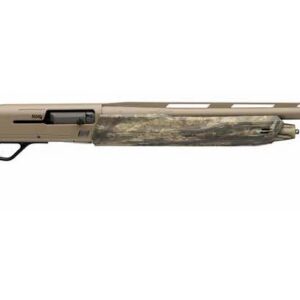Winchester SX4 Hybrid Hunter 12 gauge semi-automatic shotgun with 28-inch barrel in Flat Dark Earth finish