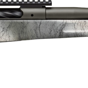 Springfield Armory 2020 Redline bolt-action rifle in .308 Winchester with 20-inch Mil-Spec Green Cerakote barrel and black stock