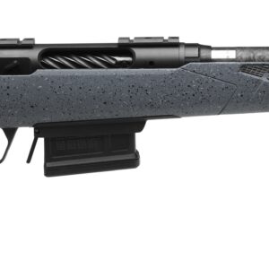 Savage Arms 110 Carbon Predator bolt-action rifle in 6.5 Creedmoor with 22-inch barrel