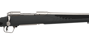 SAVAGE ARMS 110 STORM 6.5CR SS/SYN 22"   #