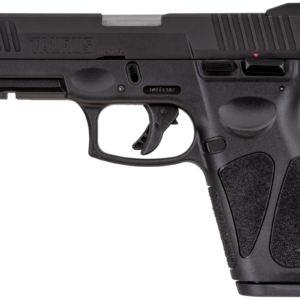 TAURUS G3 9MM BLK/BLK 4" 15+1