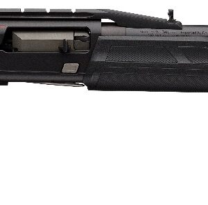 Winchester SX4 Cantilever Buck 20 Gauge semi-automatic shotgun with 22-inch barrel and black synthetic stock