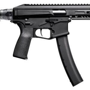 POF USA PHOENIX SBR 9MM 8" BLK MLOK