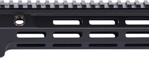 GEISSELE 10.5" SUPER MOD RAIL - MK16 M-LOK BLACK