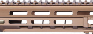 GEISSELE 10.5" SUPER MOD RAIL - MK4 M-LOK DDC