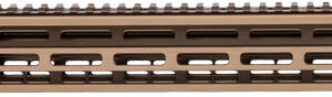 GEISSELE 13.5" SUPER MOD RAIL - M84 M-LOK DDC