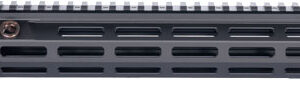 GEISSELE 13.5" SUPER MOD RAIL - MK16 M-LOK BLACK