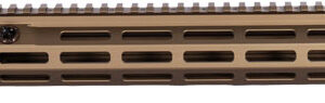 GEISSELE 13.5" SUPER MOD RAIL - MK16 M-LOK DDC
